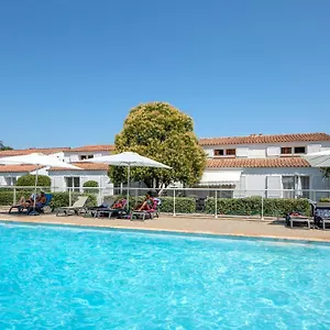 Hotel Comfort La Napoule Village